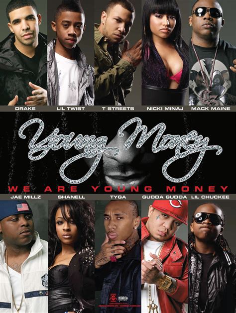 young money songs.